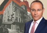 Naftali files plans for UES building. Smart money’s on condos