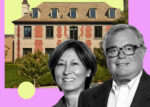 Billionaire couple list SF’s most expensive home at $45M