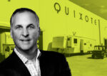 Hudson Pacific Acquires Quixote Studios for $360M