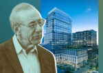 Stephen Ross bets on West Palm office development — again