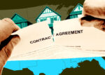 Cooling Sun Belt markets lead canceled home contracts