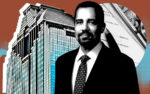 Former Enron subsidiary inks huge office lease renewal