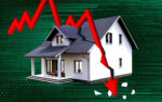 Residential real estate, Bay Area, price declines, mortgage rates