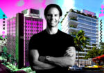 Michael Shvo with 407 Lincoln Road