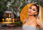 Ariana Grande sells Montecito mansion for $9.1M