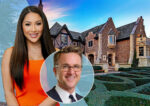 Houston River Oaks mansion sells at 55% discount