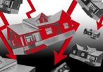 Economists predict “ugly” fourth quarter for US housing market
