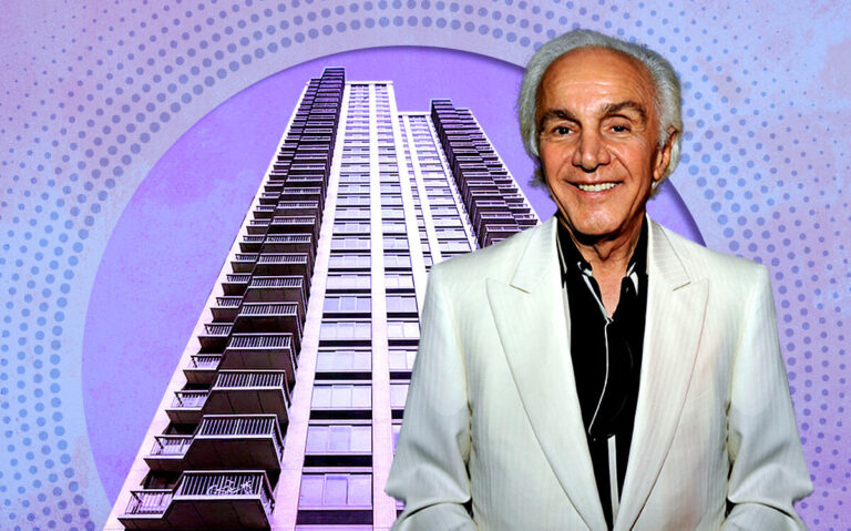Manocherian Family Sells Midtown Rental Tower for $50M