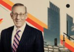 Stephen Ross’ penthouse tops Manhattan contracts despite big price cut