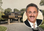 Former Westchester Renaissance Hotel at 80 West Red Oak Lane and Garden Communities’ Zygi Wilf (Loopnet, Linkedin, Getty)