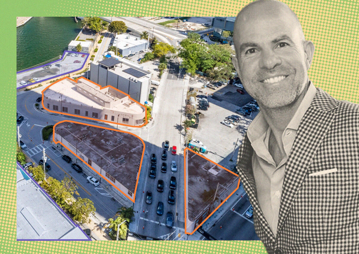 Long-Planned Miami Mega Mixed-Use Development Nears Initial Debut