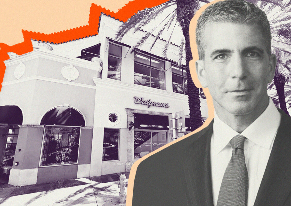 South Beach Walgreens Sold to A&R Kalimian