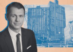 Brookfield 's Brian Kingston with 3333 Broadway (Brookfield Asset Management, Street Easy)