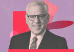 Real estate venture backed by Carlyle’s David Rubenstein raises $240M