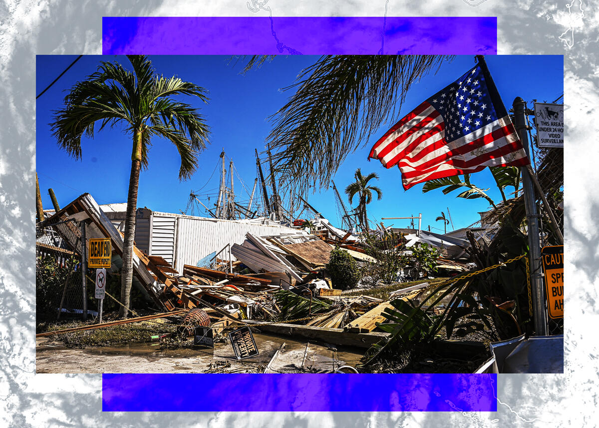 Hurricane Ian Property and Insurance Losses in Florida