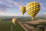 Napa Valley hot-air-balloon business lists for $12M
