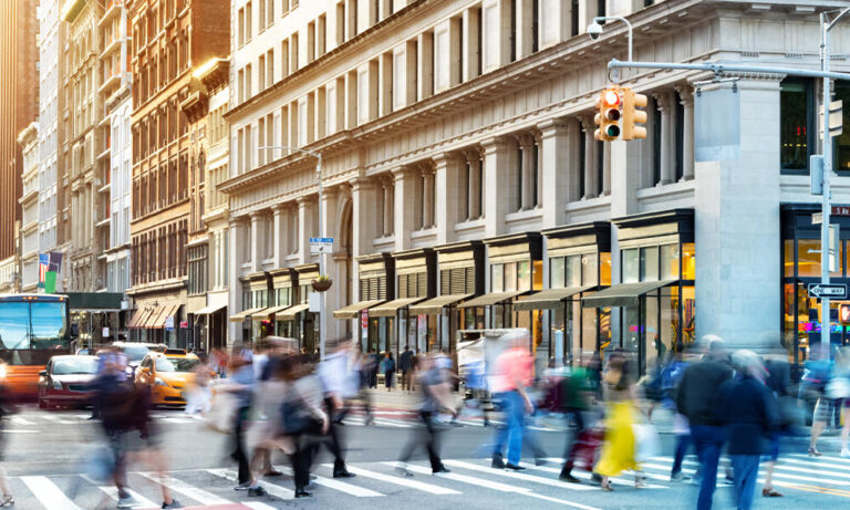 The Brick-and-Mortar Retail Evolution - The Real Deal