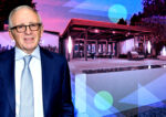 Music giant Irving Azoff exits Holmby Hills in $25M payout