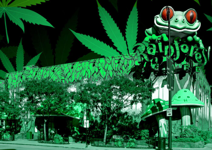 Chicago okays controversial cannabis store relocation