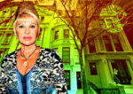 Ivana Trump’s longtime UES townhouse listed for $26M