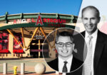 Angels Baseball threatens suit, halts fire station project