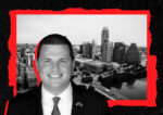 Republican State Representative Jared Patterson and the City of Austin (Getty, Jared Patterson)