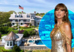 Rhode Island $17.7M resi sale nearly matches Taylor Swift’s record