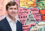 Michael Gresham of Velocis, CFA and the Texas Triangle (Velocis, Getty)