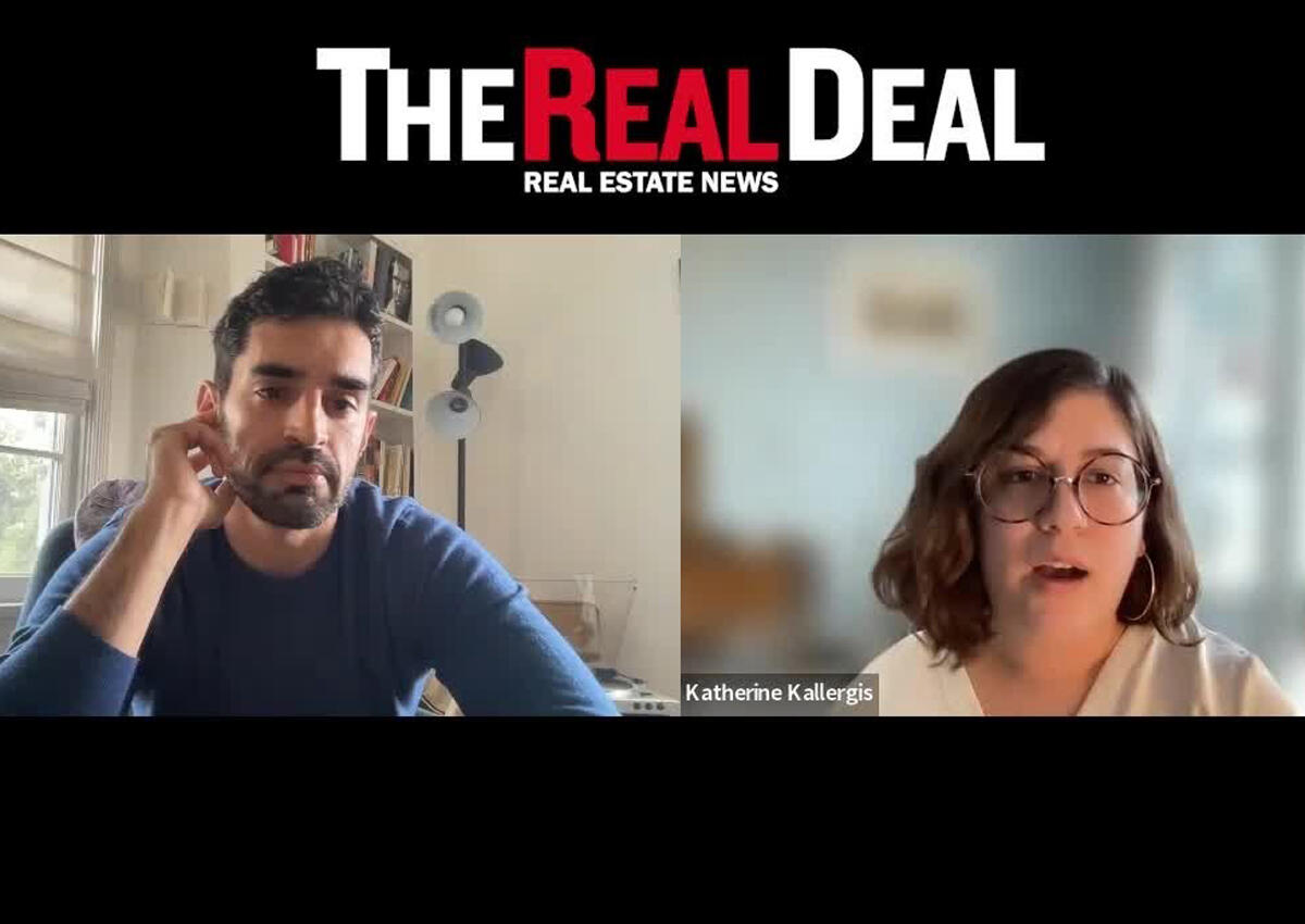 The Real Deal - Real Estate News