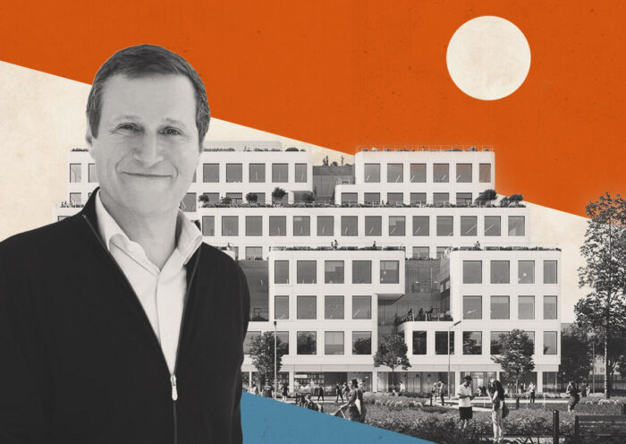 Giants and TIshman Speyer pivot to market at Mission Rock