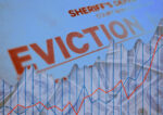 Evictions spike with inflation rising and little help left for tenants