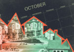 Home sales plummet in October