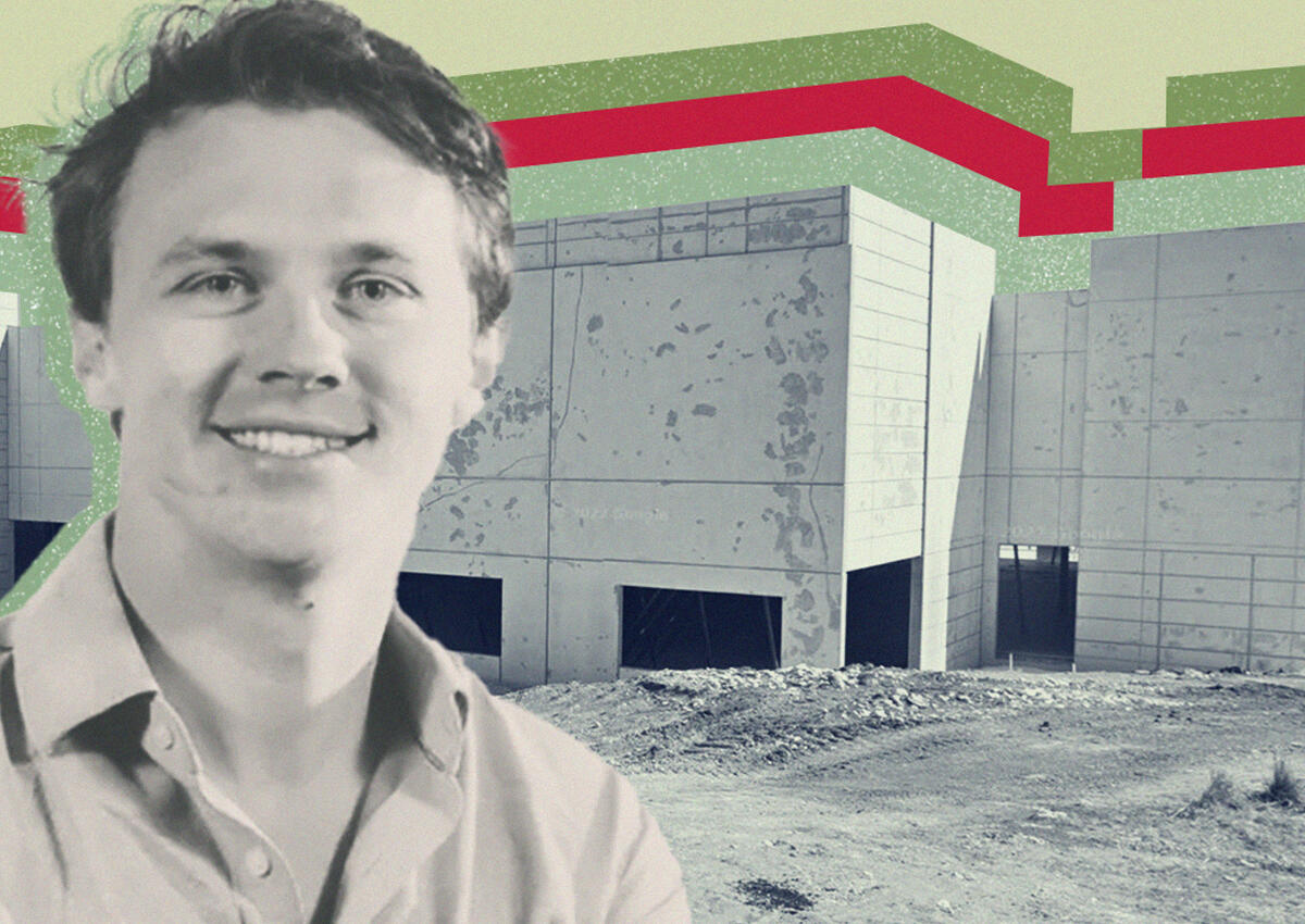 119,000-Square-Foot Co-Warehousing Space Coming to Austin - The Real Deal