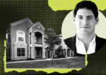 2819 South WW White Road and Axonic's Jonathan Schectman (Costa Cadiz Apartment Homes, Axonic)
