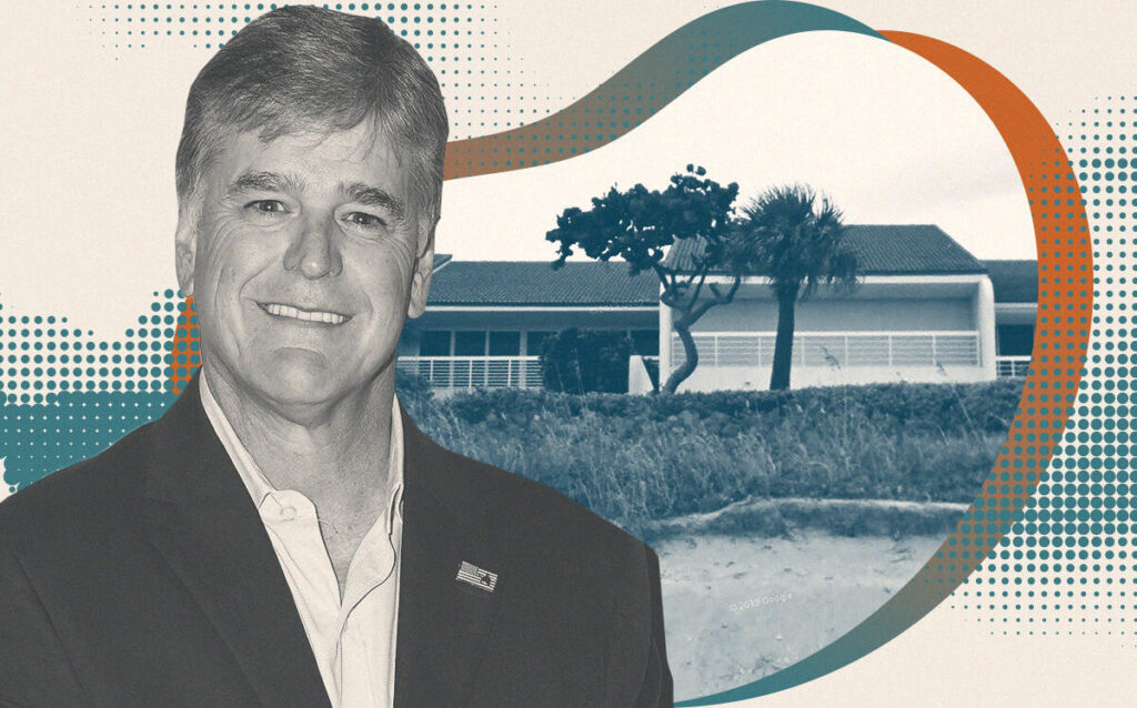 Palm Beach Approves An Addition For Sean Hannity S Townhouse   Main MIA Palm Beach Greenlights Addition For Sean Hannitys Oceanfront Townhouse 1024x638 