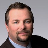 Colliers' Steven Disse (Colliers)