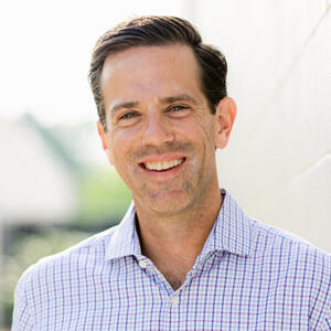 Evernest CEO Matthew Whitaker