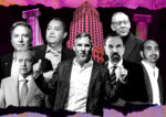 Juiciest South Florida real estate lawsuits of 2022