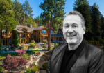 Blockchains Jeffrey Berns lists Lake Tahoe properties for $45M