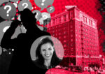 Mystery buyer picks up $61M mortgage for closed Huntington Hotel