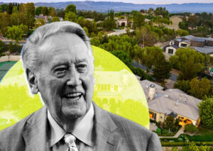 Stan Kroenke Buys The Village in Woodland Hills for $325M