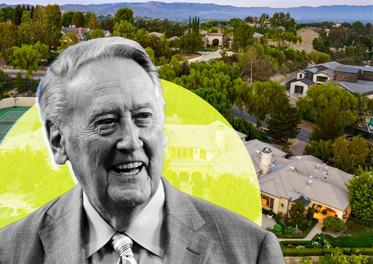 Vin Scully for sale