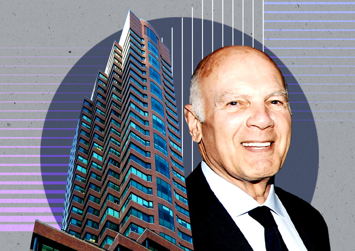 Steve Roth’s Vornado Sells 40 Fulton Street for $101M