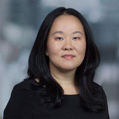 Redfin researcher Chen Zhao (JP Morgan Chase & Co)