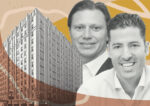 Jaeger and Alter pay $46M for landmark apartments