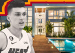Miami Heat’s Tyler Herro breaks Pinecrest record with $11M home purchase