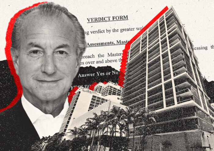 Z Capital slapped with $16M verdict in Carillon Miami Beach lawsuit
