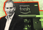 Amazon Fresh stores have gone stale