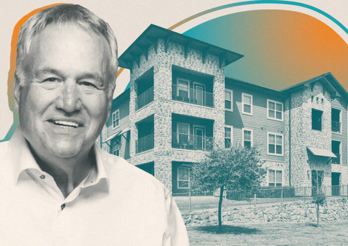 Bryan Properties eyes Waco for apartment recast