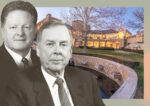 T. Boone Pickens’ panhandle ranch has sold for $170M